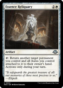 Essence Reliquary - Modern Horizons 3 #24