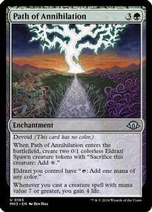 Path of Annihilation - Modern Horizons 3 #165