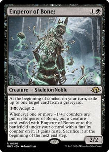Emperor of Bones - Modern Horizons 3 #90
