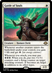Guide of Souls - Modern Horizons 3 #29