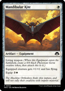 Mandibular Kite - Modern Horizons 3 #34