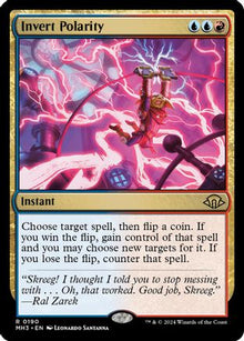 Invert Polarity - Modern Horizons 3 #190