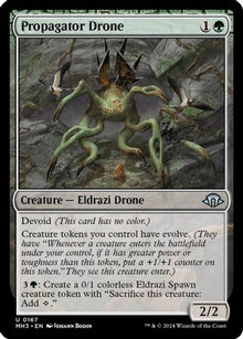 Propagator Drone - Modern Horizons 3 #167