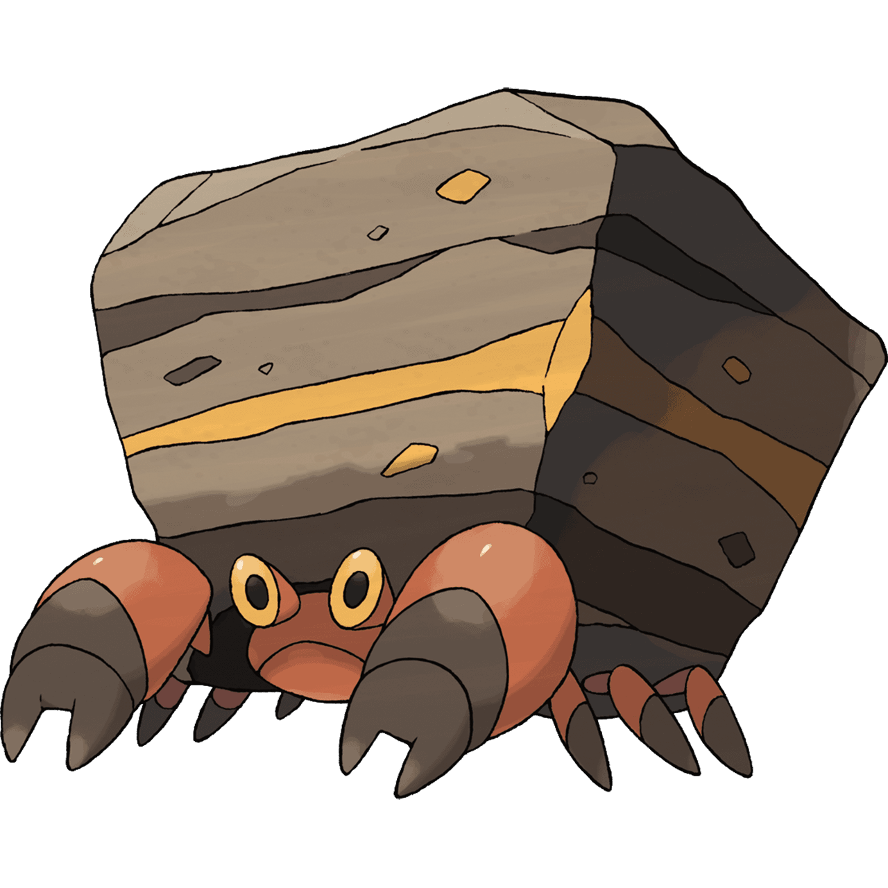 Crustle