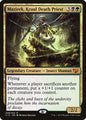 Mazirek, Kraul Death Priest — C15 — 48