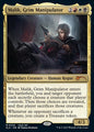 Malik, Grim Manipulator — SLX — 23