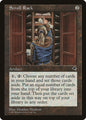 Scroll Rack — TMP — 308