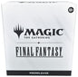Final Fantasy MTG: Prerelease Kit