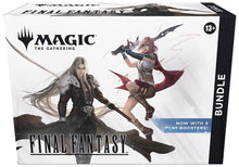 Final Fantasy MTG: Bundle