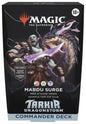 Tarkir: Dragonstorm - Commander Precon Mardu Surge