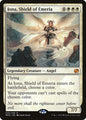 Iona, Shield of Emeria — MM2 — 20