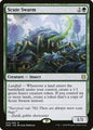 Scute Swarm — ZNR — 203