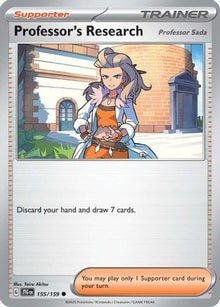 Professor's Research - SV09: Journey Together #155