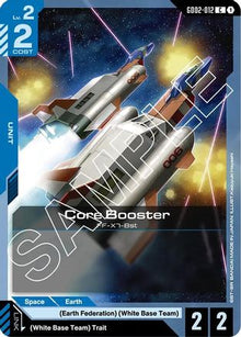 Core Booster - Dual Impact #GD02-012
