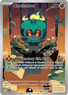 Marshadow - 146/132 - ME01: Mega Evolution #146