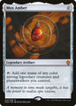 Mox Amber — DOM — 224