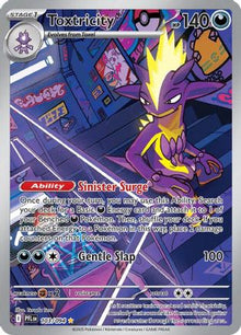 Toxtricity - 103/094 - ME02: Phantasmal Flames #103
