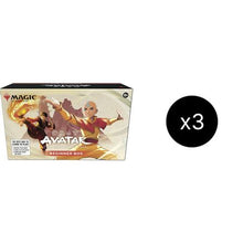 Avatar: The Last Airbender - Beginner Box Case - Avatar: The Last Airbender #