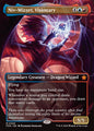 Niv-Mizzet, Visionary — FDN — 350