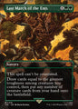Last March of the Ents — LTR — 418