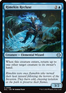 Rimekin Recluse - Lorwyn Eclipsed #66