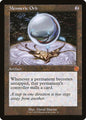Mesmeric Orb — BRR — 31