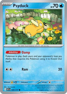 Psyduck - 039/217 - ME: Ascended Heroes #039