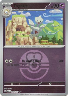 Togetic (Love Ball) - ME: Ascended Heroes #081