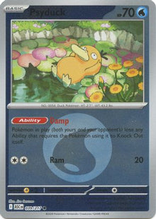 Psyduck - 039/217 (Energy Symbol Pattern) - ME: Ascended Heroes #039