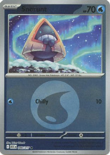 Snorunt - 046/217 (Energy Symbol Pattern) - ME: Ascended Heroes #046