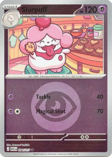 Slurpuff - 094/217 (Energy Symbol Pattern) - ME: Ascended Heroes #094