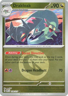 Drakloak - 159/217 (Energy Symbol Pattern) - ME: Ascended Heroes #159