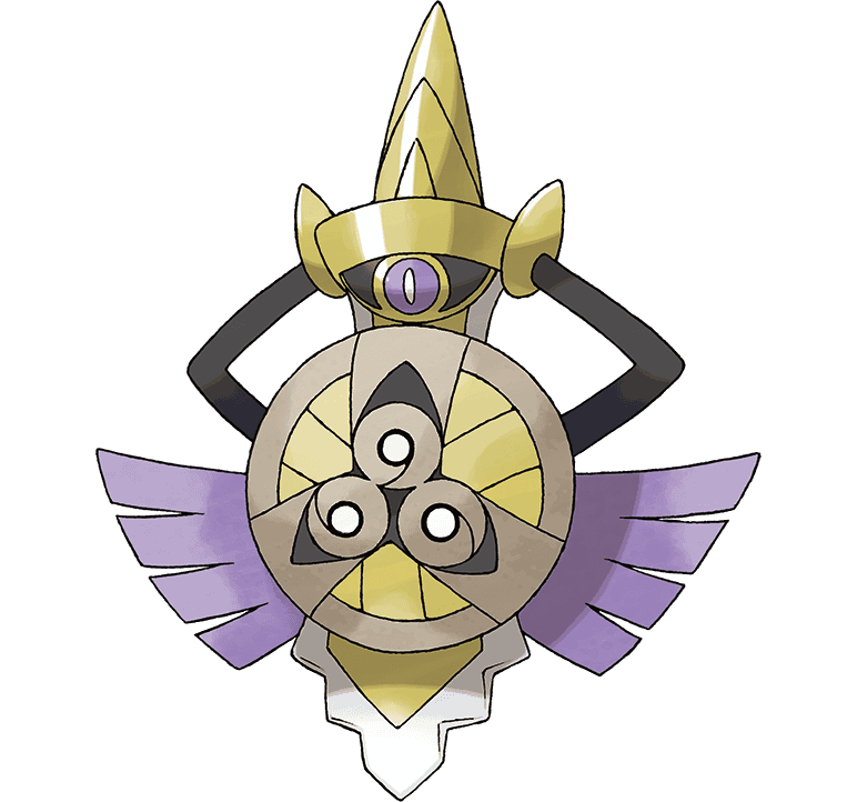 Aegislash