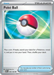 Poke Ball - ME03: Perfect Order #080
