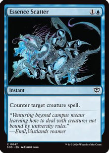 Essence Scatter - Secrets of Strixhaven #47