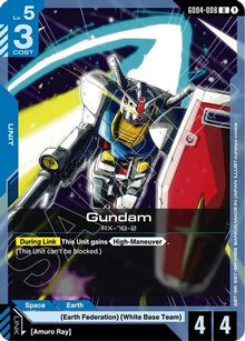 Gundam (GD04-008) - Phantom Aria #GD04-008