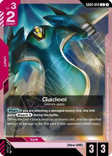 Gadeel - Phantom Aria #GD04-044