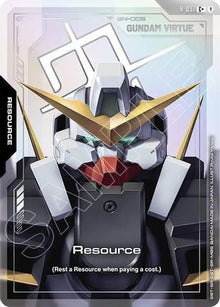 Resource (R-037) (C+) - Phantom Aria #R-037