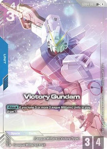 Victory Gundam (LR+) - Phantom Aria #GD04-003