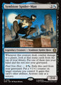Symbiote Spider-Man — SPM — 156