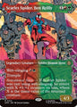 Scarlet Spider, Ben Reilly — SPM — 214