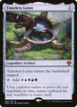 Timeless Lotus — DMU — 239