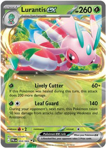 Lurantis ex - 004/084 - ME05: Pitch Black #004
