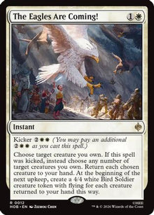 The Eagles Are Coming! - The Hobbit #12