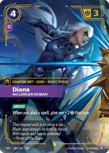 Disciple of Shen - Vendetta #117