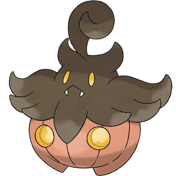 Pumpkaboo