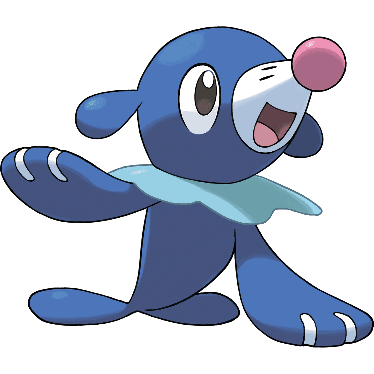 Popplio