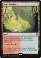 Spire Garden — CLB — 361