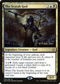 *Foil The Scarab God — PHOU — 145s