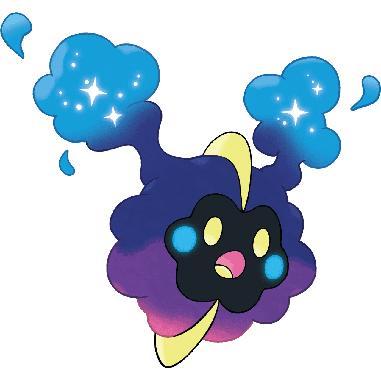 Cosmog